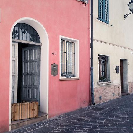 Ca Tabachera Rimini Luaran gambar
