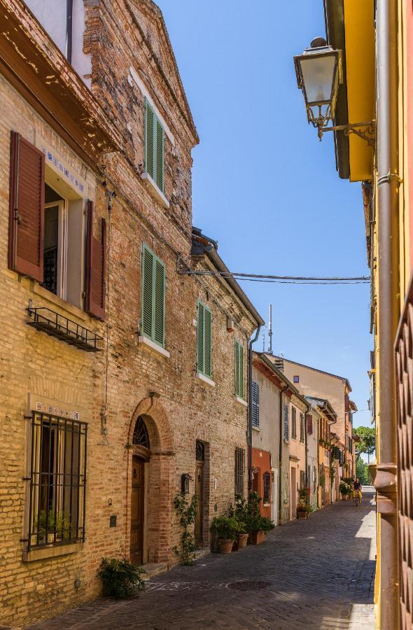 Ca Tabachera Rimini Luaran gambar